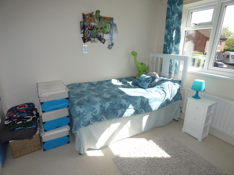 Bedroom Four- click for photo gallery